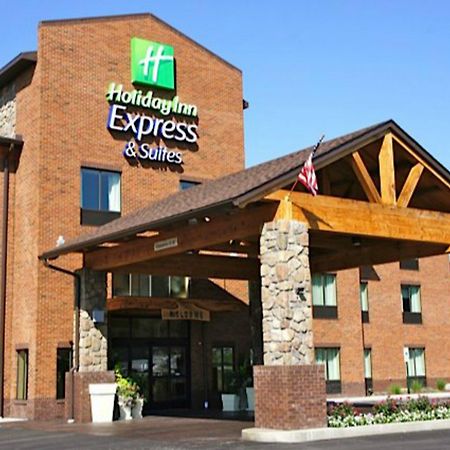 Holiday Inn Express & Suites Donegal By Ihg Esterno foto