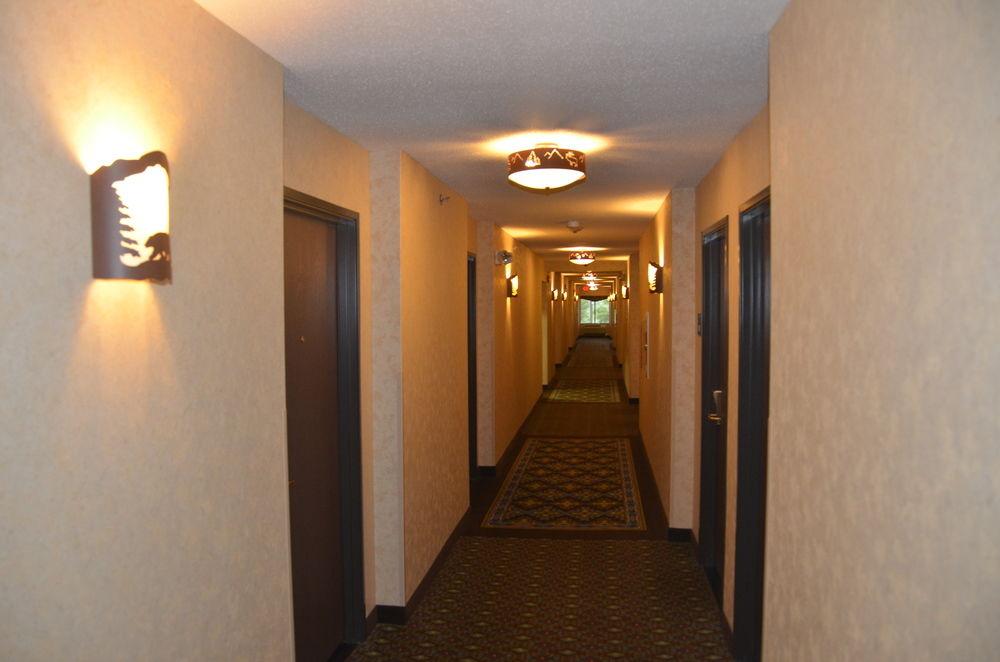 Holiday Inn Express & Suites Donegal By Ihg Esterno foto