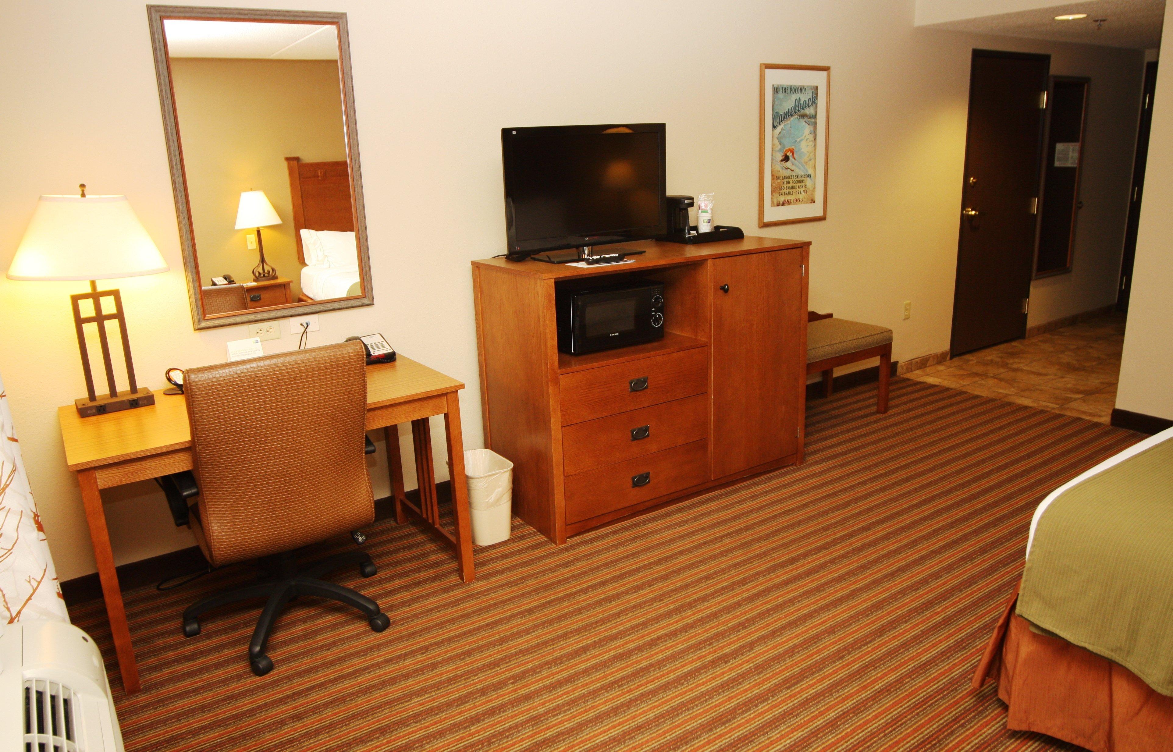 Holiday Inn Express & Suites Donegal By Ihg Esterno foto