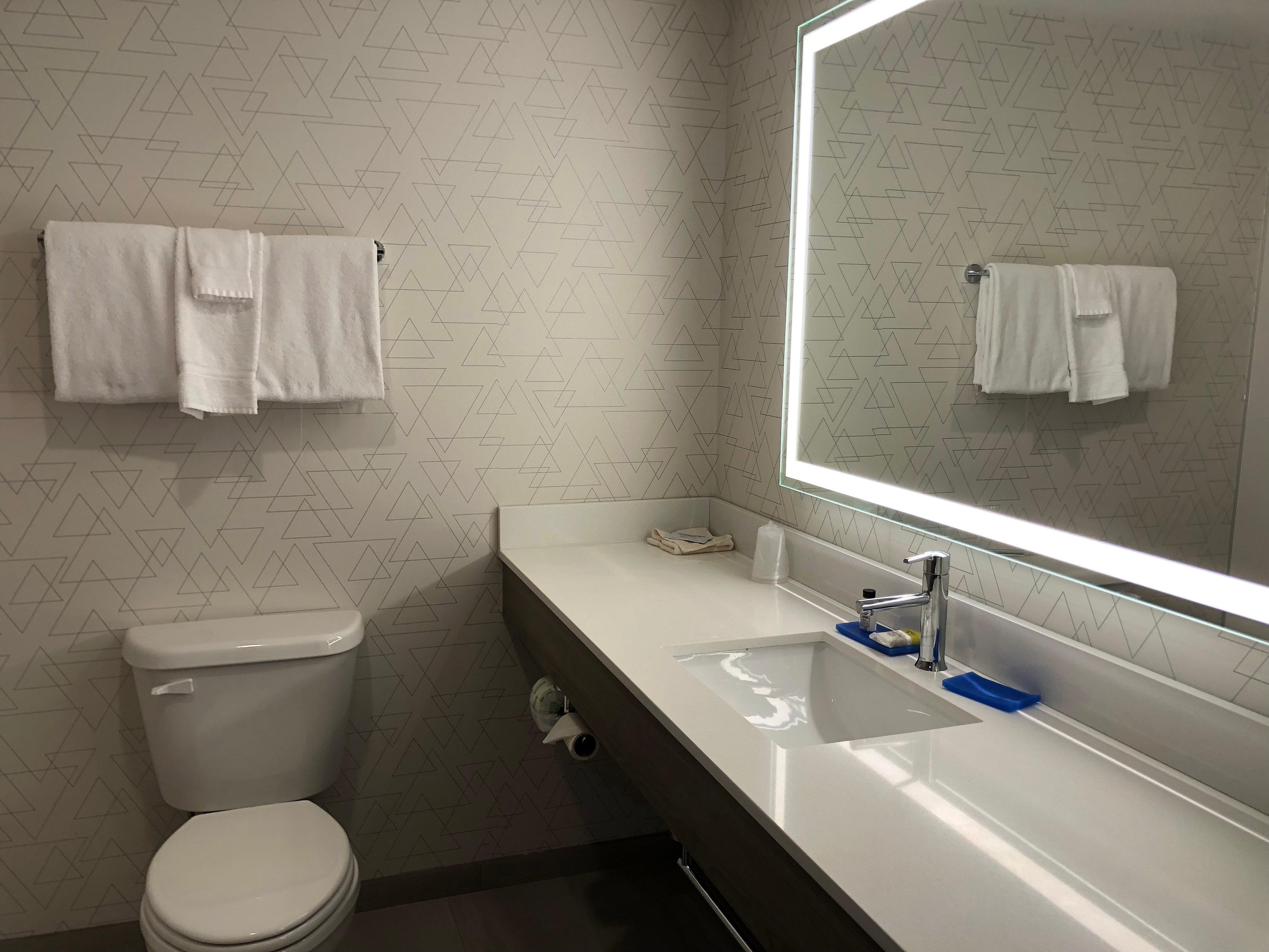 Holiday Inn Express & Suites Donegal By Ihg Esterno foto