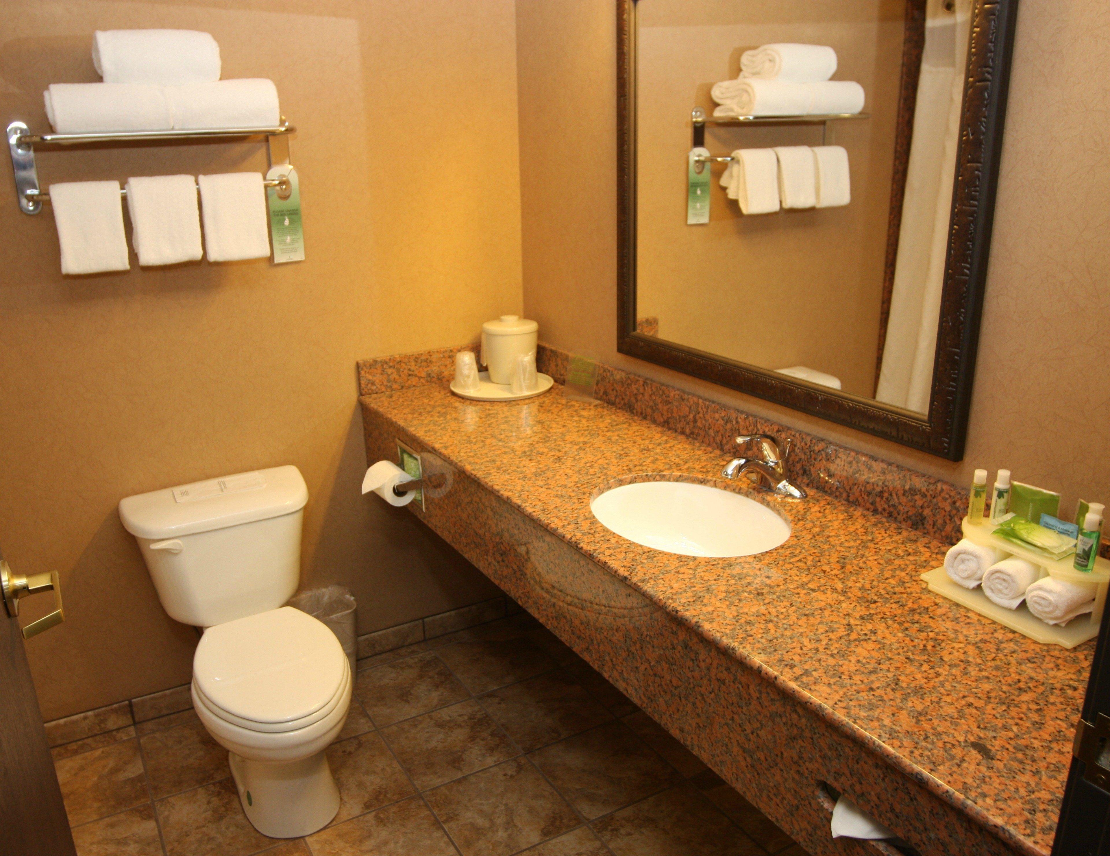 Holiday Inn Express & Suites Donegal By Ihg Esterno foto