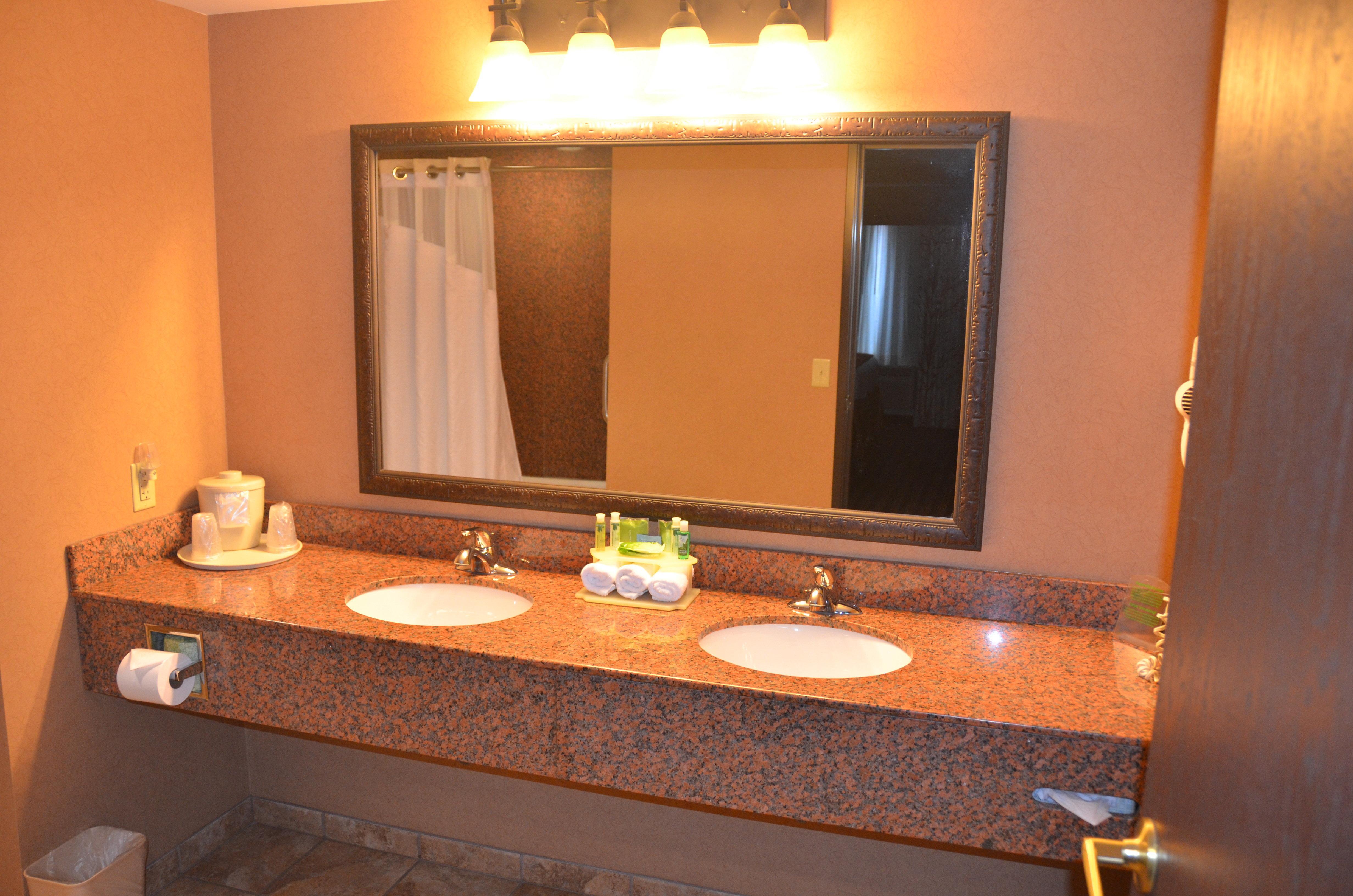 Holiday Inn Express & Suites Donegal By Ihg Esterno foto