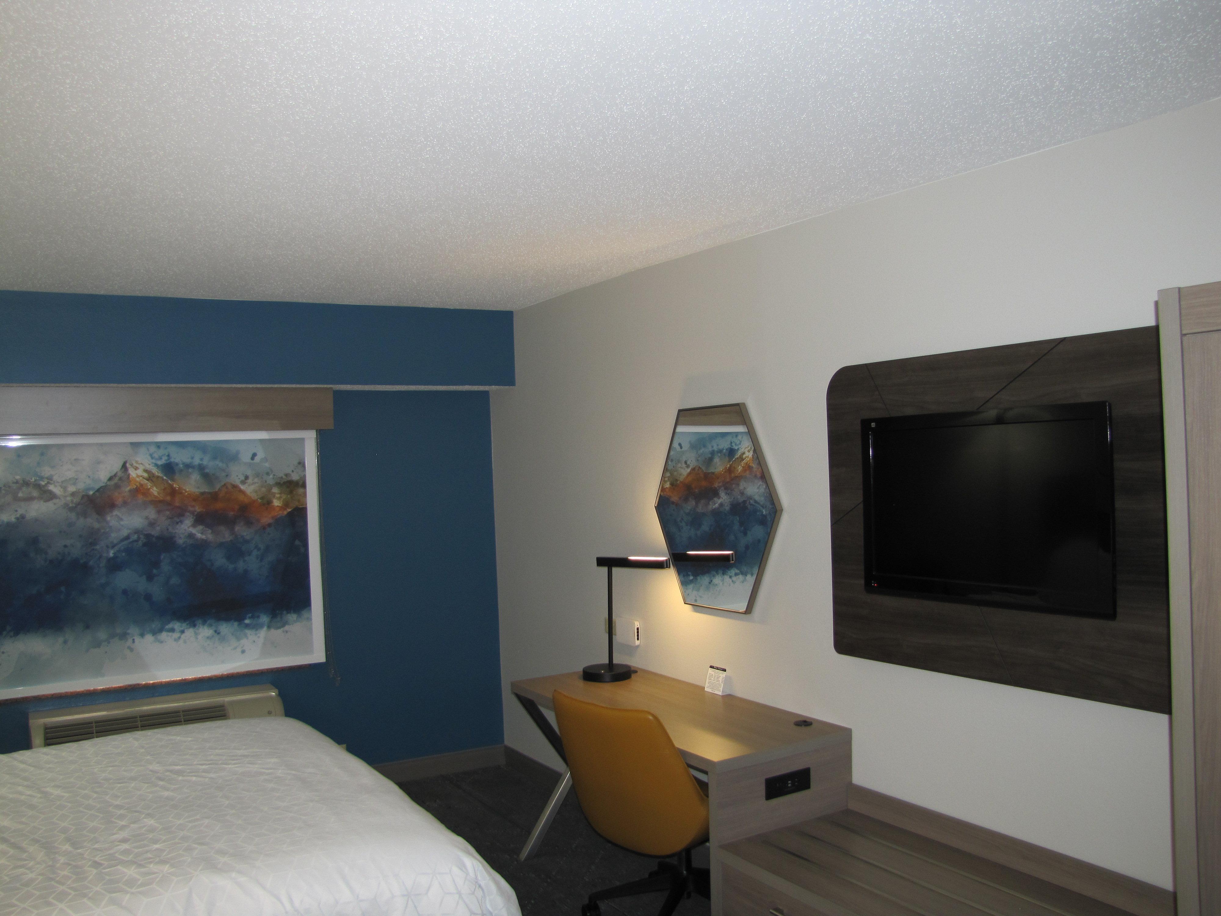 Holiday Inn Express & Suites Donegal By Ihg Esterno foto