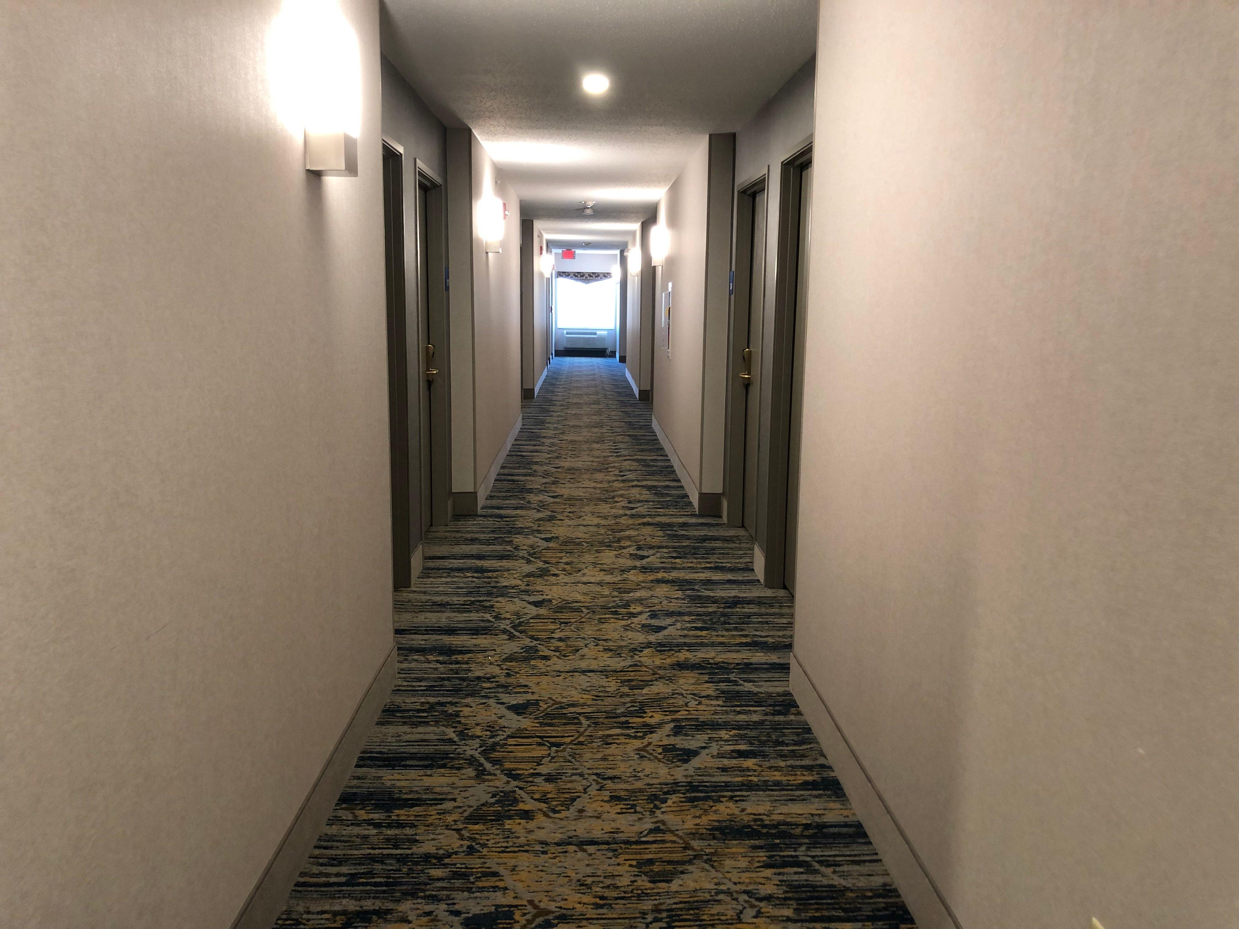 Holiday Inn Express & Suites Donegal By Ihg Esterno foto