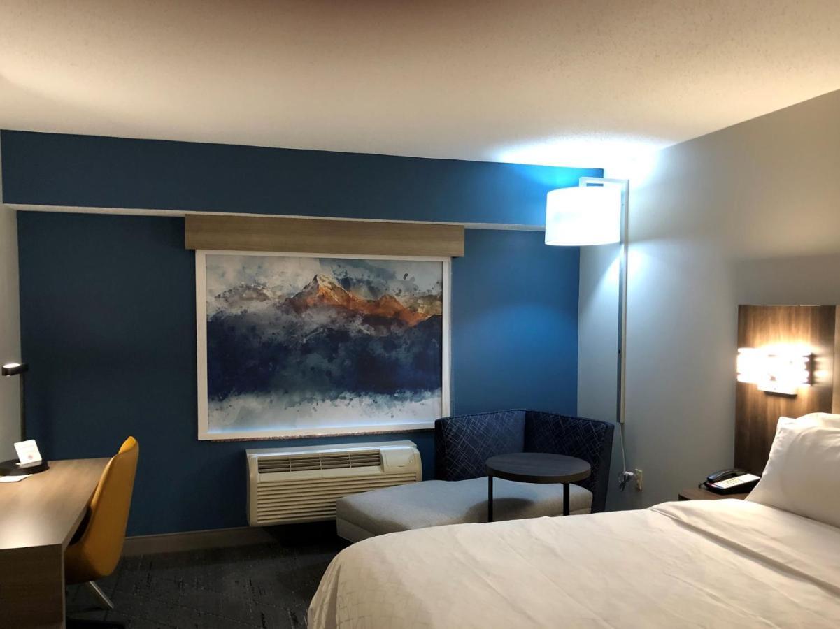 Holiday Inn Express & Suites Donegal By Ihg Esterno foto