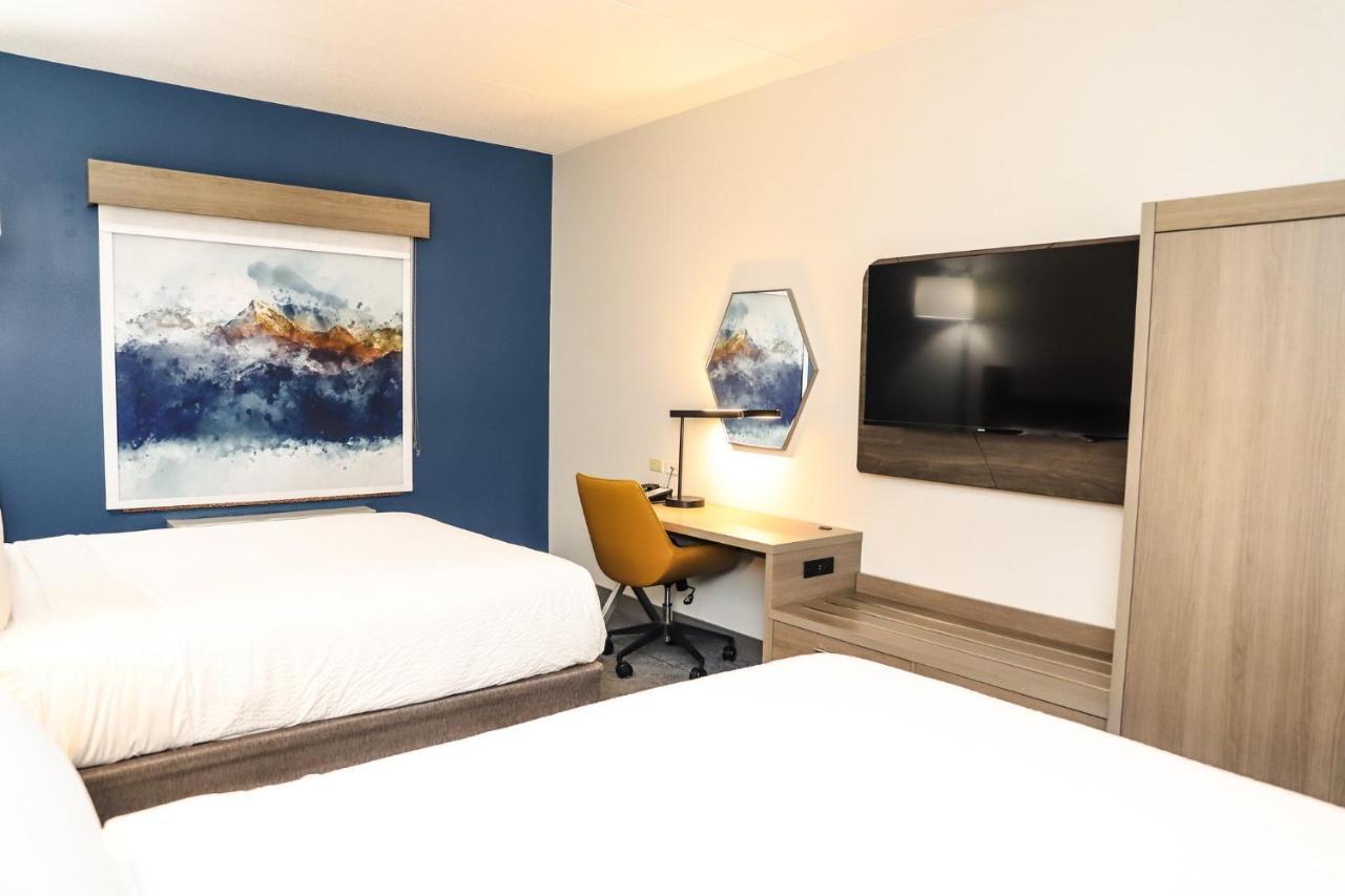 Holiday Inn Express & Suites Donegal By Ihg Esterno foto