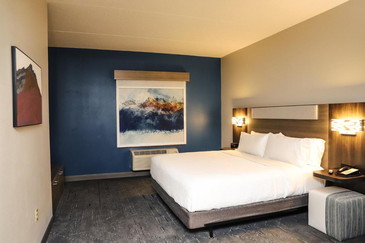 Holiday Inn Express & Suites Donegal By Ihg Esterno foto