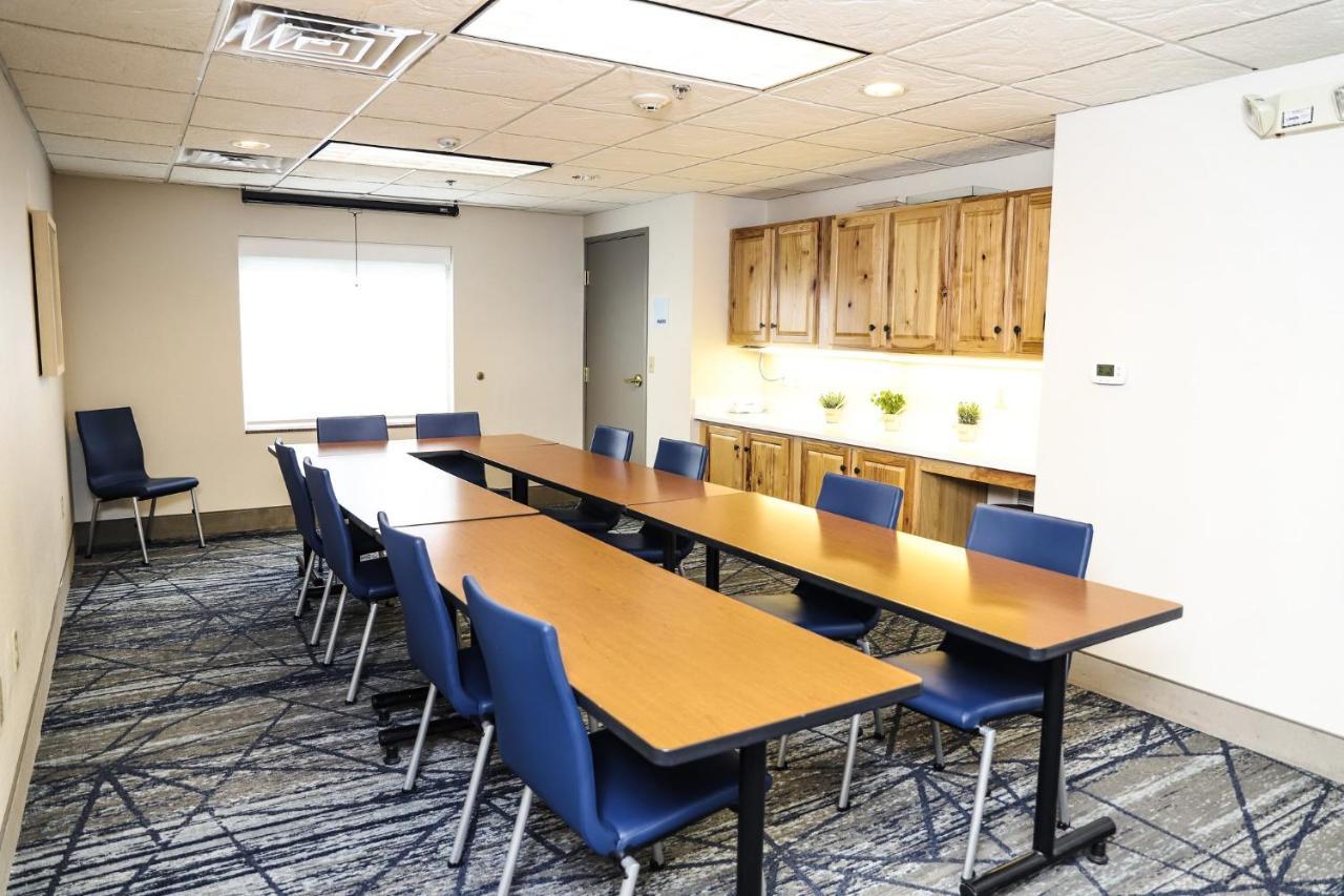 Holiday Inn Express & Suites Donegal By Ihg Esterno foto