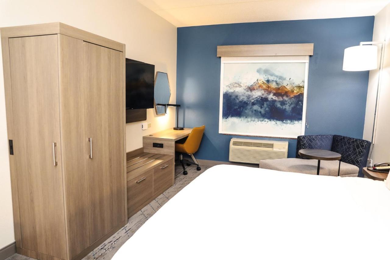 Holiday Inn Express & Suites Donegal By Ihg Esterno foto