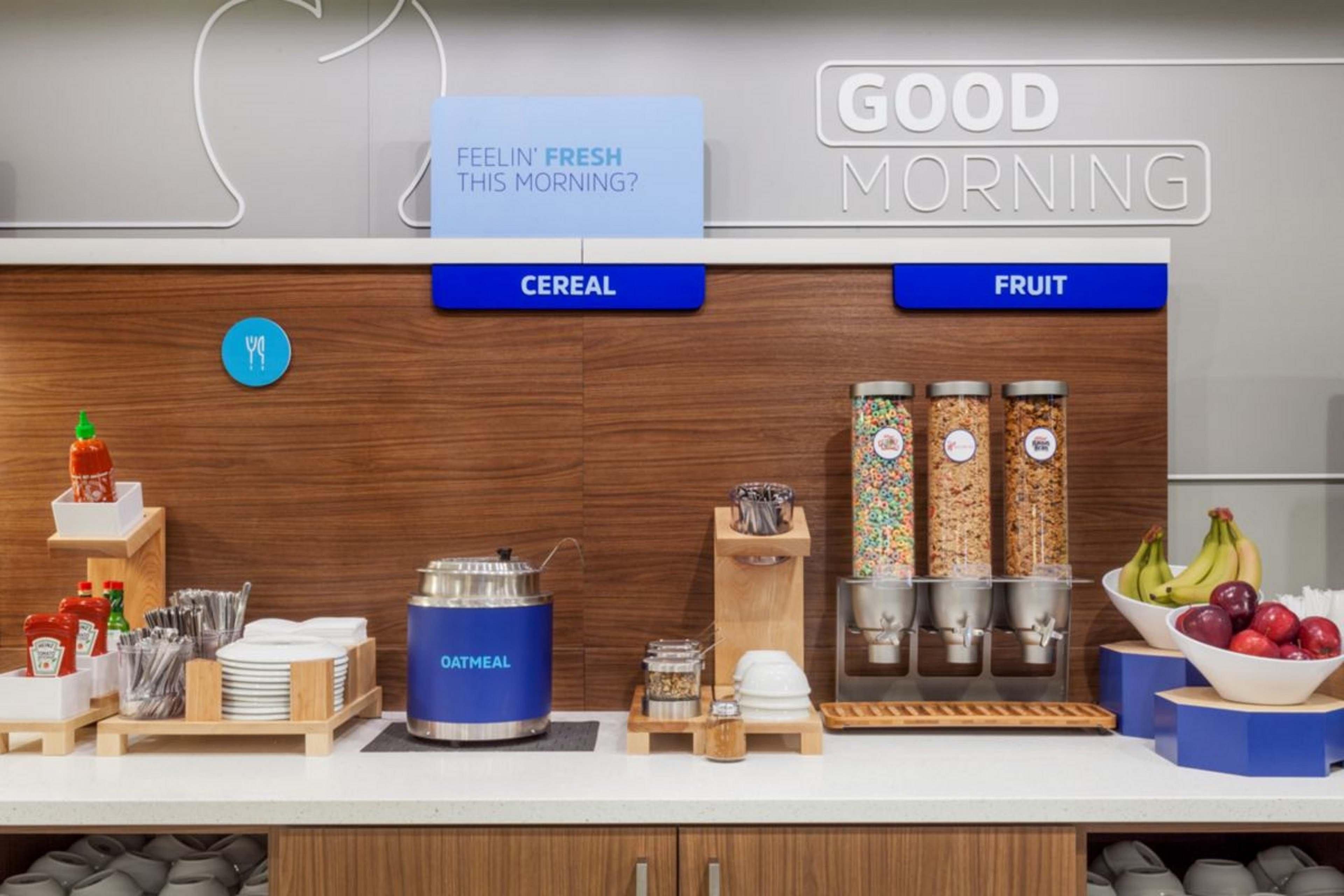 Holiday Inn Express & Suites Donegal By Ihg Esterno foto