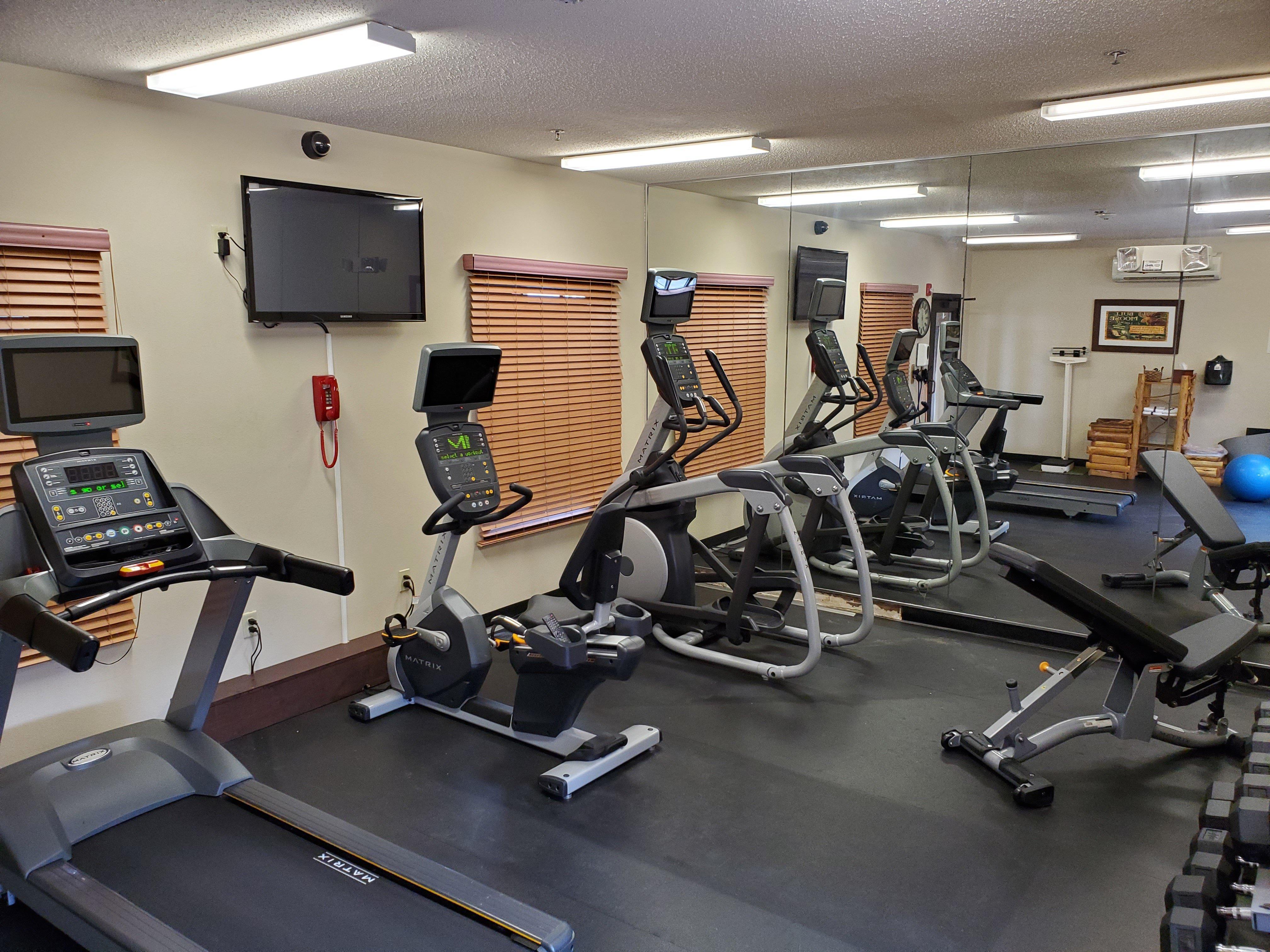Holiday Inn Express & Suites Donegal By Ihg Esterno foto
