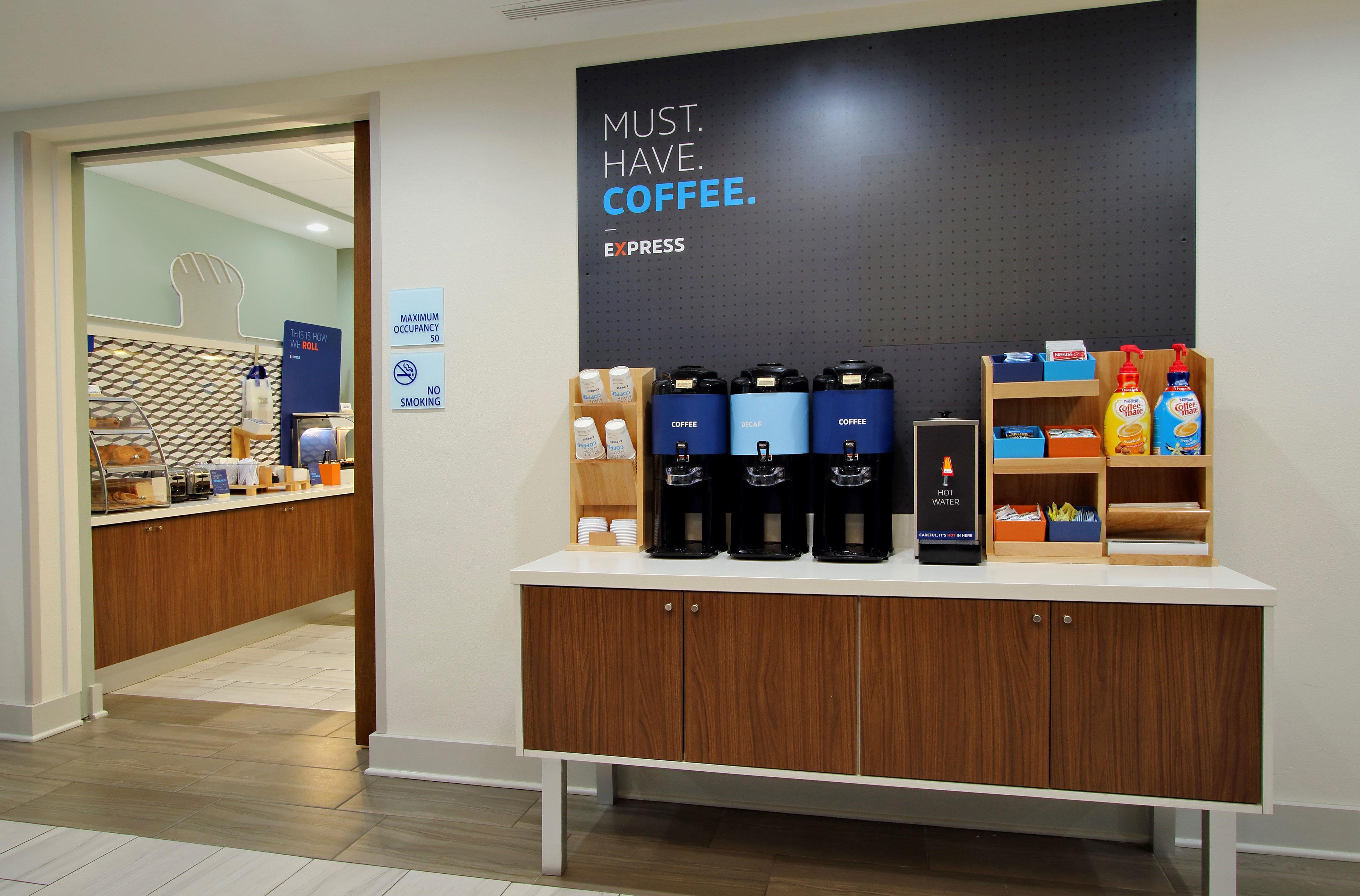 Holiday Inn Express & Suites Donegal By Ihg Esterno foto