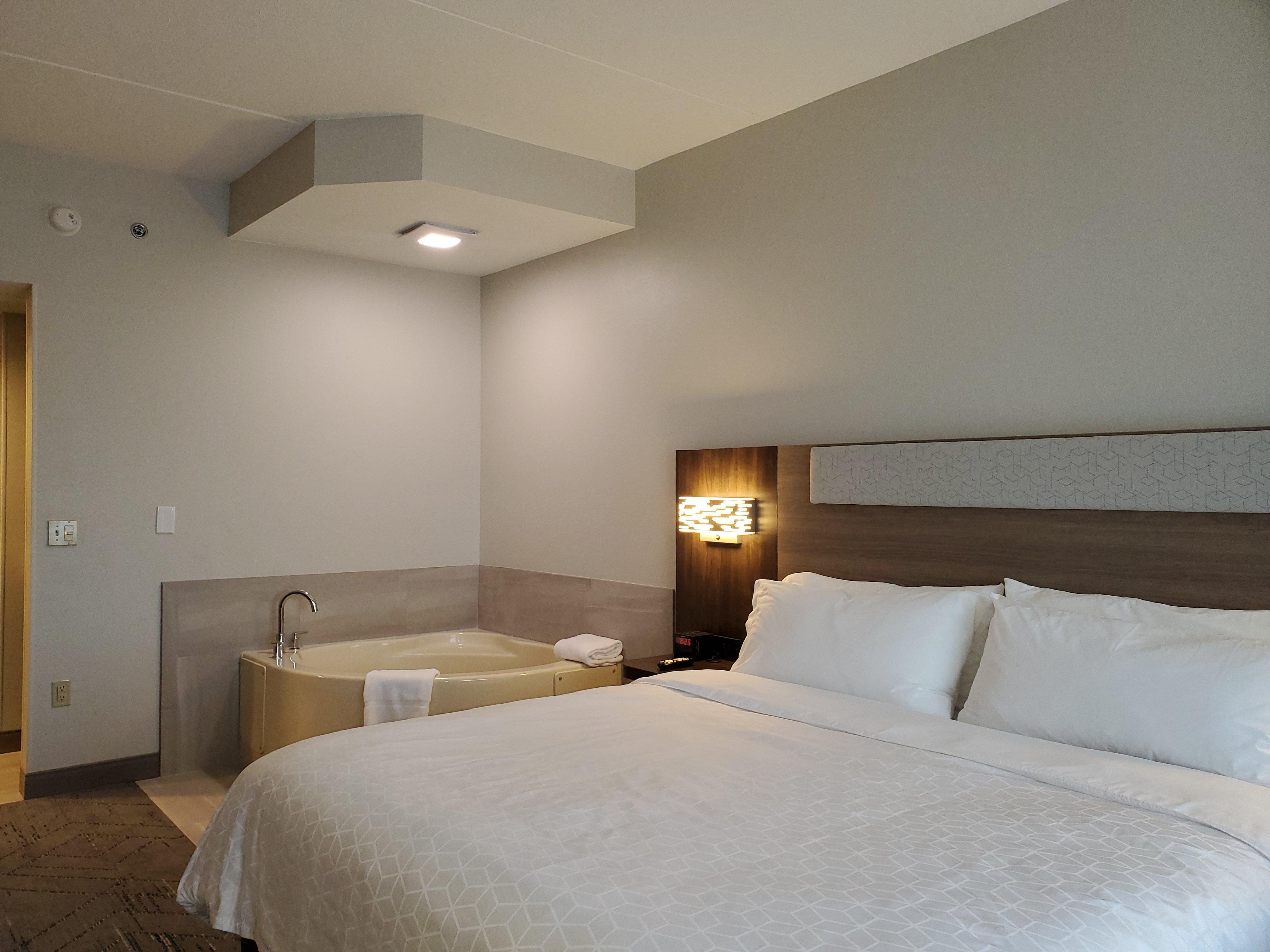 Holiday Inn Express & Suites Donegal By Ihg Esterno foto
