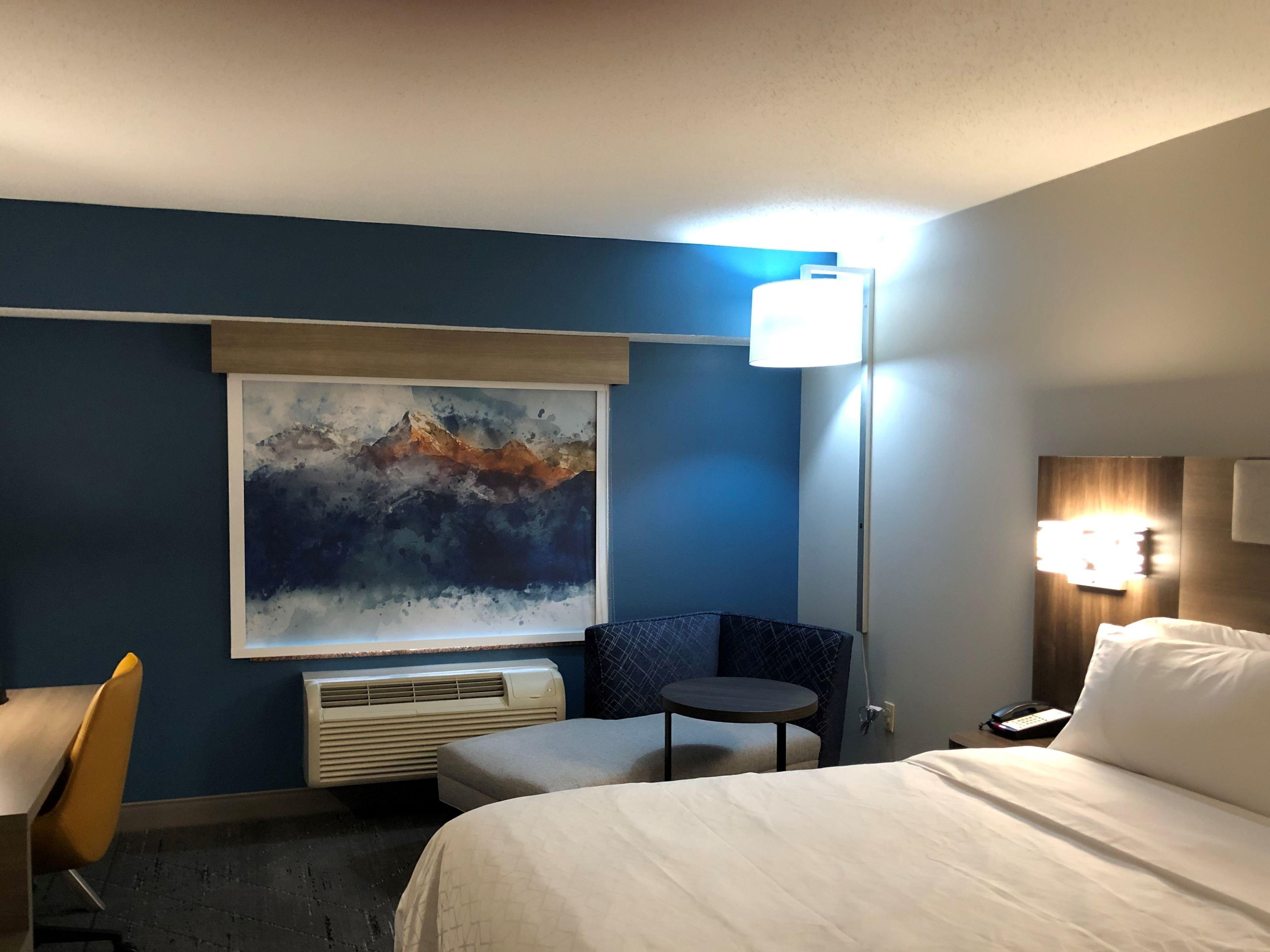 Holiday Inn Express & Suites Donegal By Ihg Esterno foto