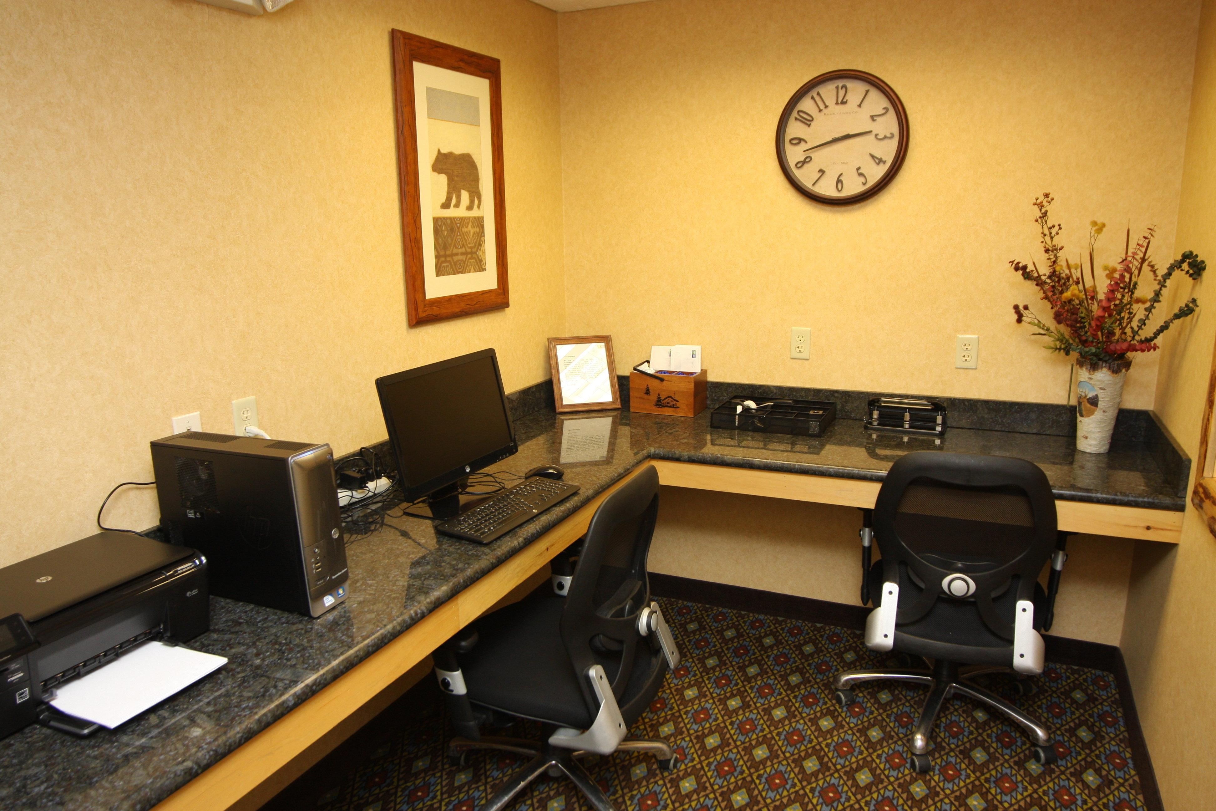 Holiday Inn Express & Suites Donegal By Ihg Esterno foto